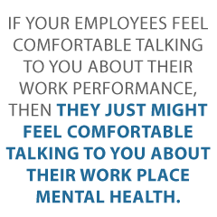 workplace work place mental health Credit Suite3 - Support Work Place Mental Health and More –10 Brilliant Business Tips of the Week