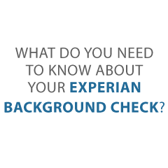 Experian background check Credit Suite2 - Make it or Break It: Your Experian Background Check