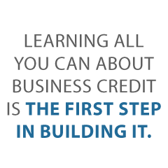 business credit Suite2 - How Does Business Credit Fit into The Big Picture of Fundability?