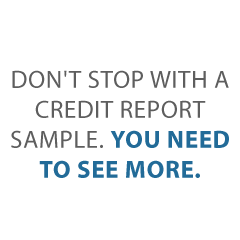 credit report sample Credit Suite2 - How to Get a Free Credit Report Sample