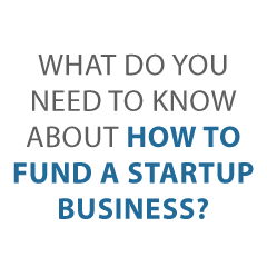How to Fund a Startup Business No Matter What