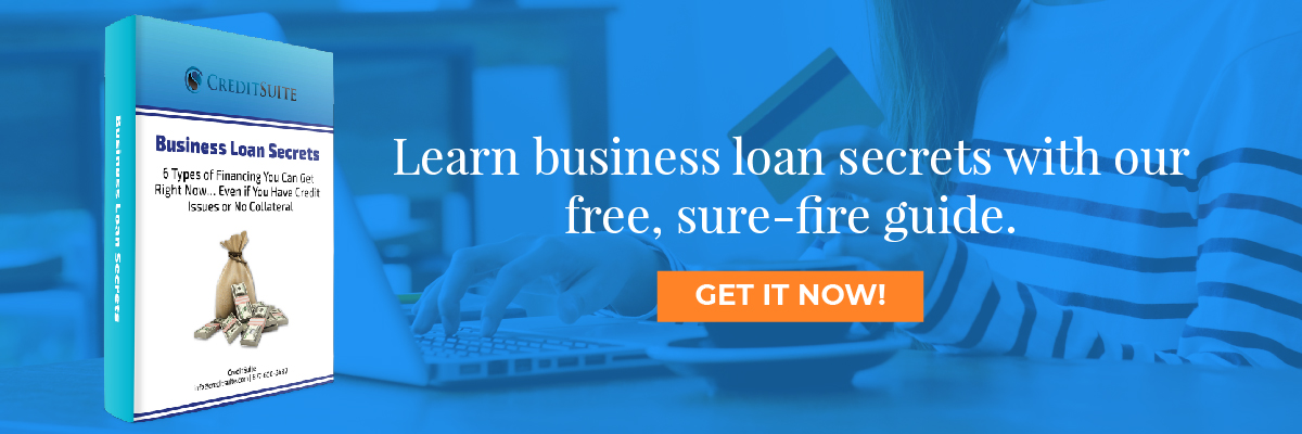 How to Get a Small Business Loan