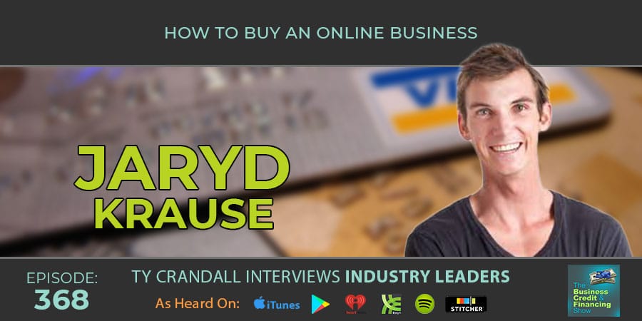 EP368 Jaryd