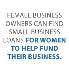 small business loans for women Credit Suite2 - How to Find Small Business Loans for Women