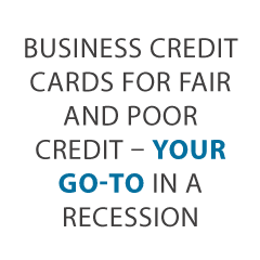 Business Credit Cards for 0% APR in a Recession Credit Suite