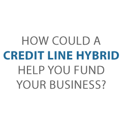 credit hybrid Credit Suite