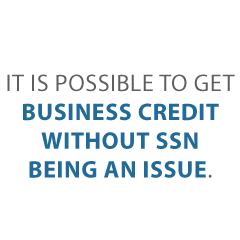 get business credit without SSN Credit Suite2 - Get Business Credit Without SSN, and Other Tips for Becoming Fundable
