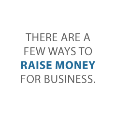 raise money for business Credit Suite2 - 5 Ways to Raise Money for Business You May Not Think About
