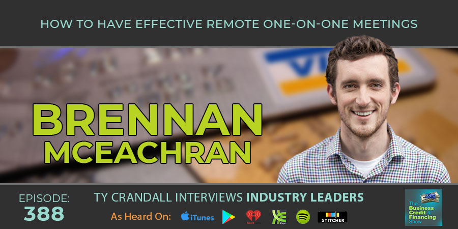 EP-388 Brennan