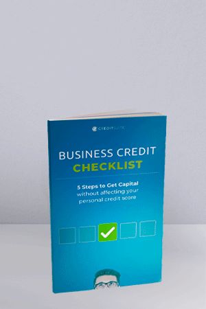business credit building checklist creditsuite - Business Credit Building Checklist 2