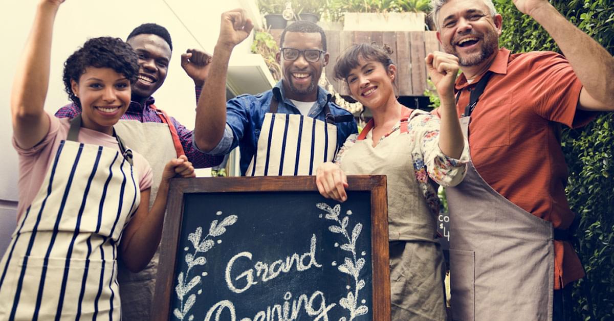 Business Loans for Minority Women Funding Options Credit Suite