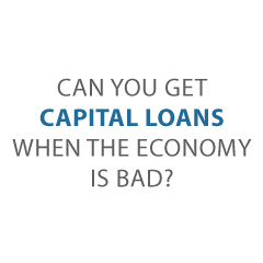 capital loans Credit Suite