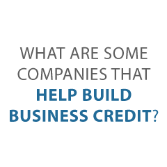 companies that help build business credit Credit Suite2 - Companies That Help Build Business Credit: What Should You Pay For, And What Should be Free