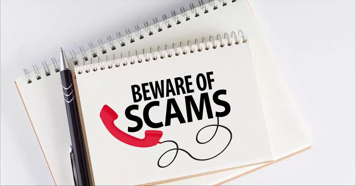 Federal Funding COVID-19 Scams Credit Suite
