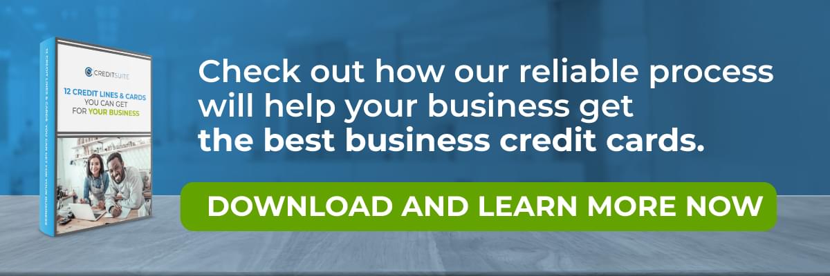 Discover Business Credit Card Credit Suite