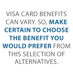Best Visa Cards Credit Suite