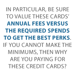 Pros and Cons of American Express Credit Suite