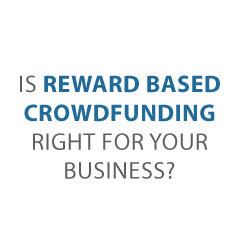 rewards based crowdfunding Credit Suite