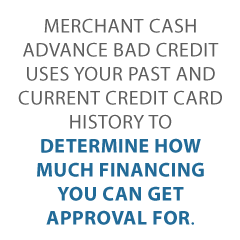 merchant cash advance bad credit Credit Suite2 - Get a Merchant Cash Advance Bad Credit No Problem
