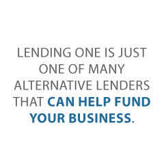 Lending One Credit Suite2 - Fund the Flip of Your Dreams with Lending One