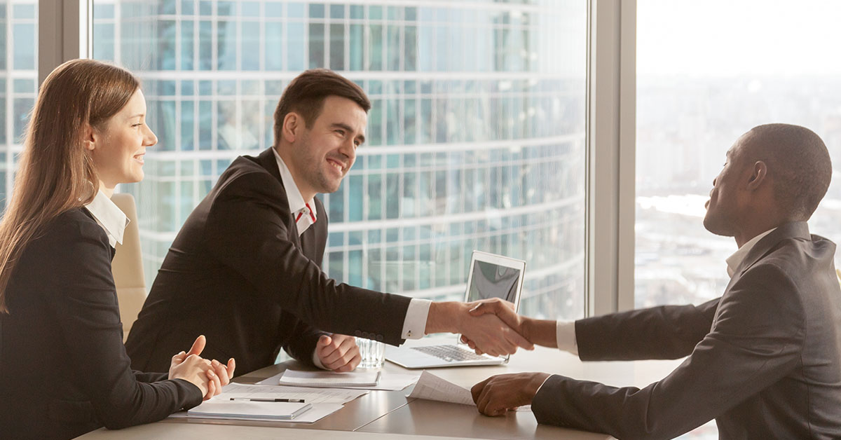 How Business Credit Can Help With Effective Hiring