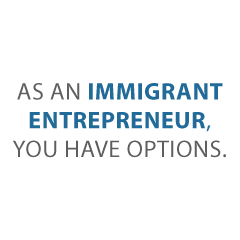 immigrant entrepreneur Credit Suite2 - How to Find Funding for Your Business as an Immigrant Entrepreneur