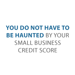 small business credit score Credit Suite2 - Who Ya Gonna Call? Don’t Let a Bad Small Business Credit Score Haunt You