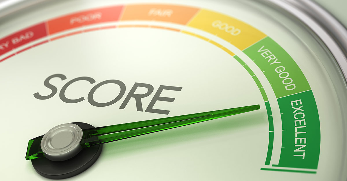 business credit score Experian Credit Suite