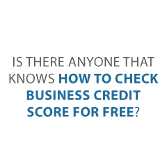 check business credit score for free Credit Suite