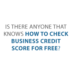 check business credit score for free Credit Suite