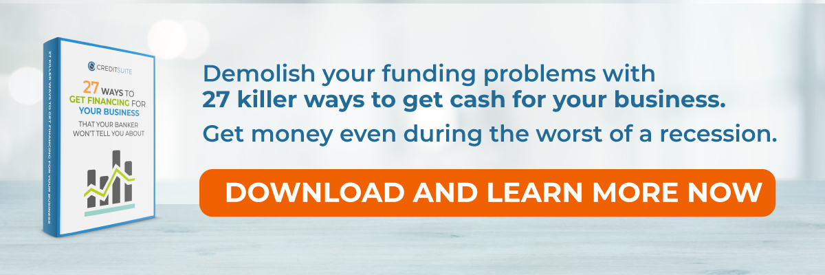 Account Receivable Financing