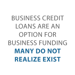 business credit loans Credit Suite2 - The Misnomer of Business Credit Loans and What Business Credit Can Actually Do