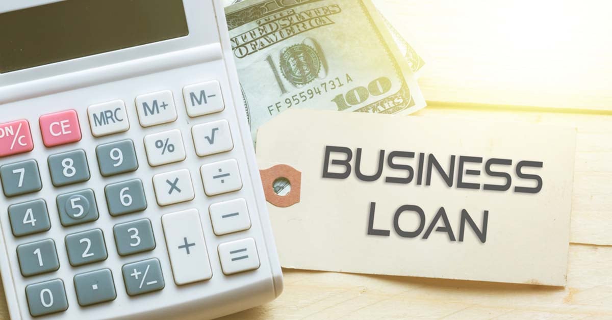 small business lending companies Credit Suite