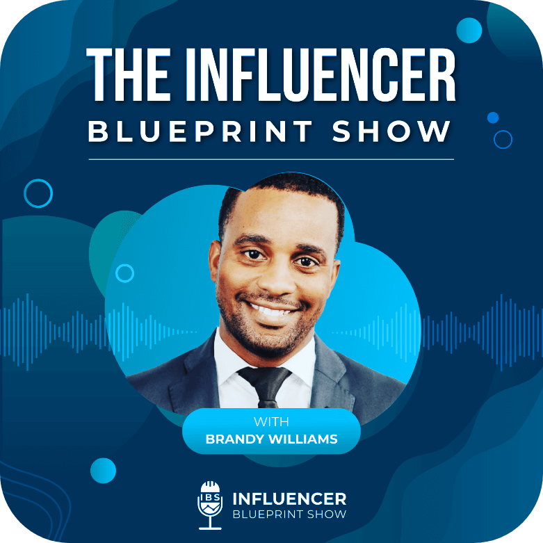 2 Influencer Blueprint Show IBS - 2 Influencer Blueprint Show