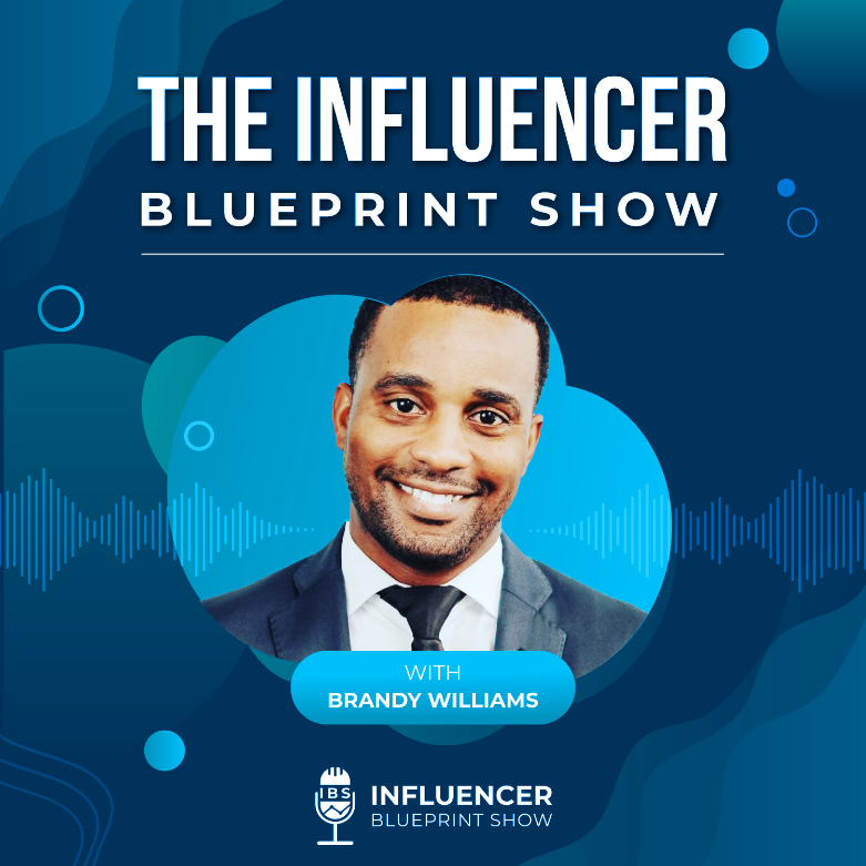 The Influencer Brandy - Podcasts By Credit Suite