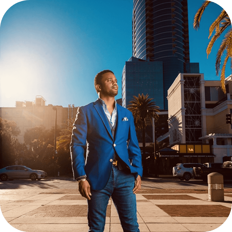 2 Influencer Blueprint Show brandy williams 1 - 2 Influencer Blueprint Show