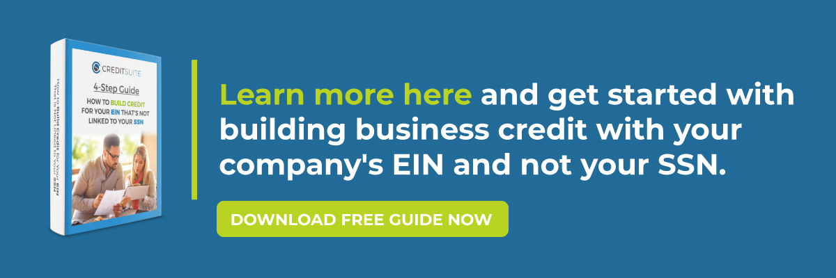 5 Steps to Get a Business Credit Card, Bad Credit or Not