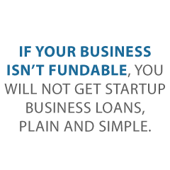 From Set Up to Business Start Up Loans: What You Need to Know About Starting a Business