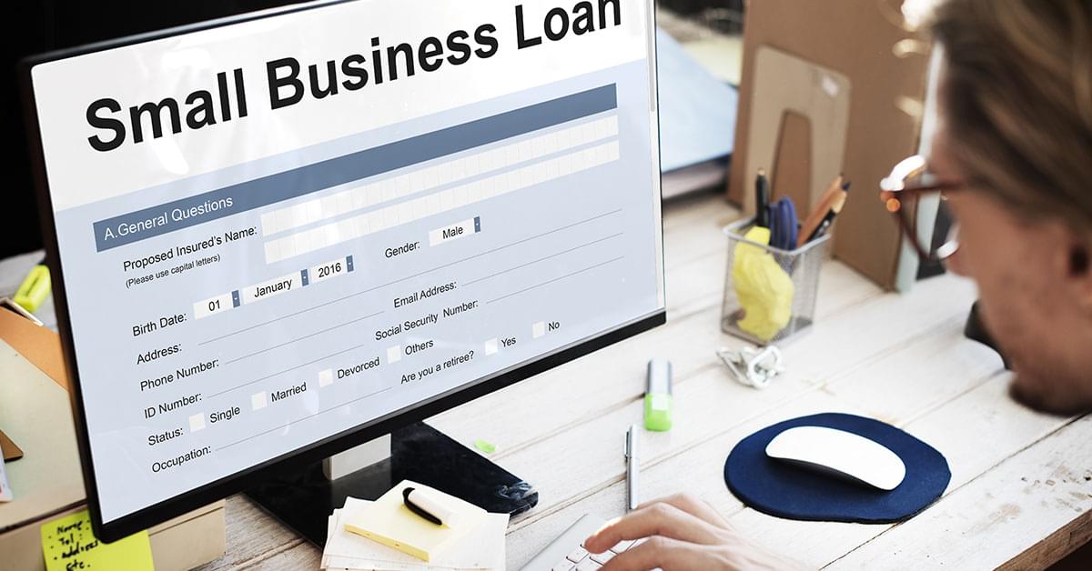 5 Reasons Why You May Need an Online Business Loan