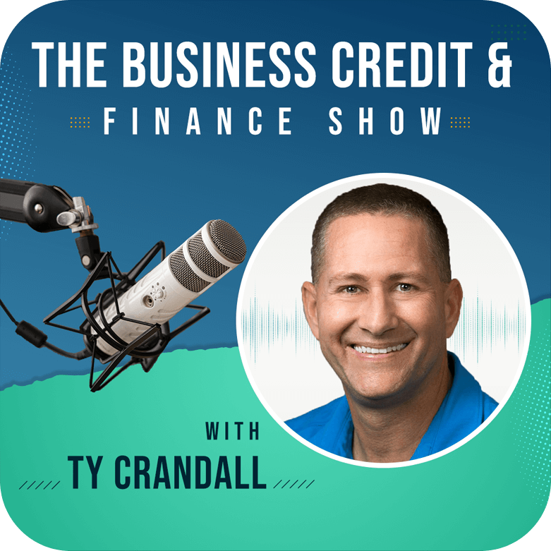 The Business Credit & Financing Show