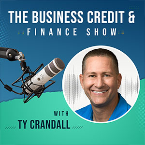 The Business Credit and Finance Show