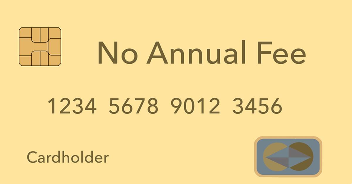 No fee business credit cards
