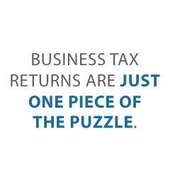 business tax returns Credit Suite2 - Business Tax Returns And Fundability