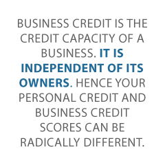 Build Business Credit FAST Credit Suite