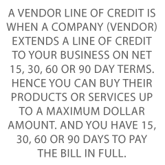 ways to build business credit Credit Suite2 - 3 Ways to Build Business Credit