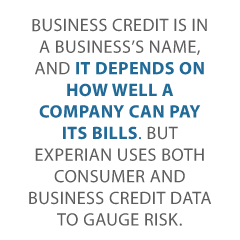 Experian business credit report Credit Suite2 - Get to Know Your Experian Business Credit Report