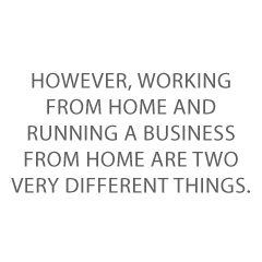 advantages of working from home Credit Suite