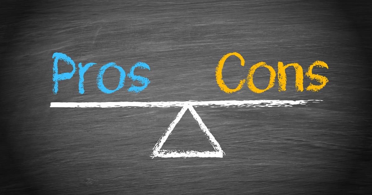 Alternative Lenders: Pros and Cons