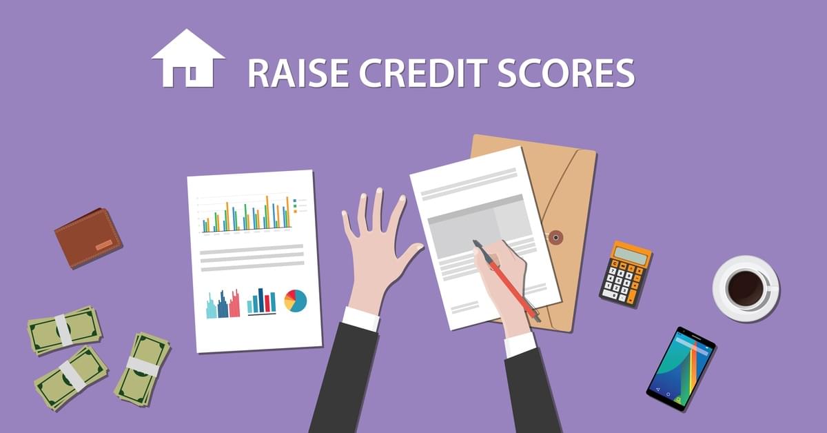 5 Hacks to Get a Credit Score Increase for Your Business