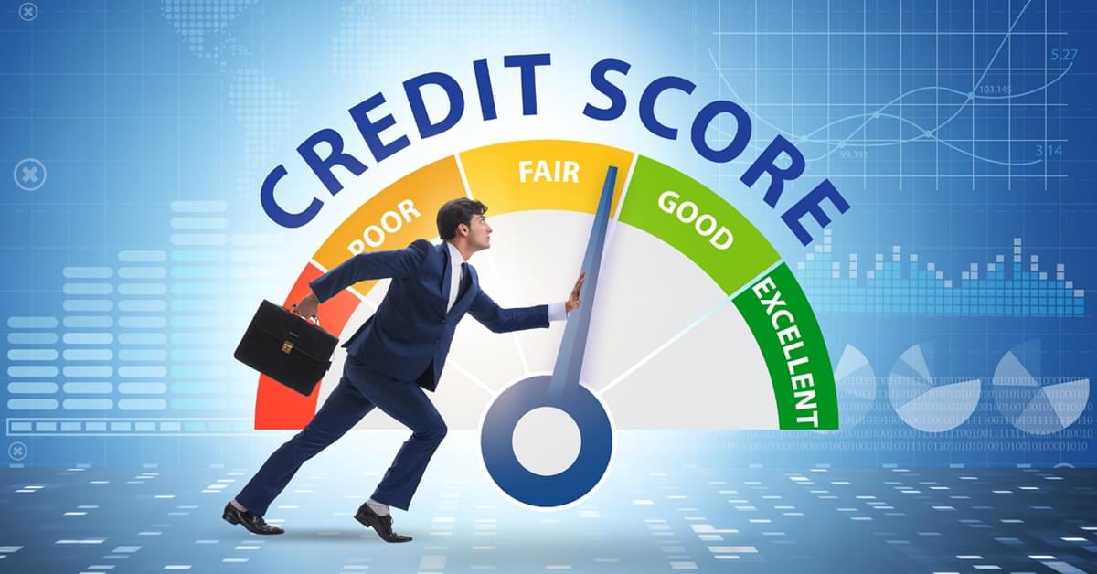 What’s the Best Way to Improve Credit Score for You and Your Business?